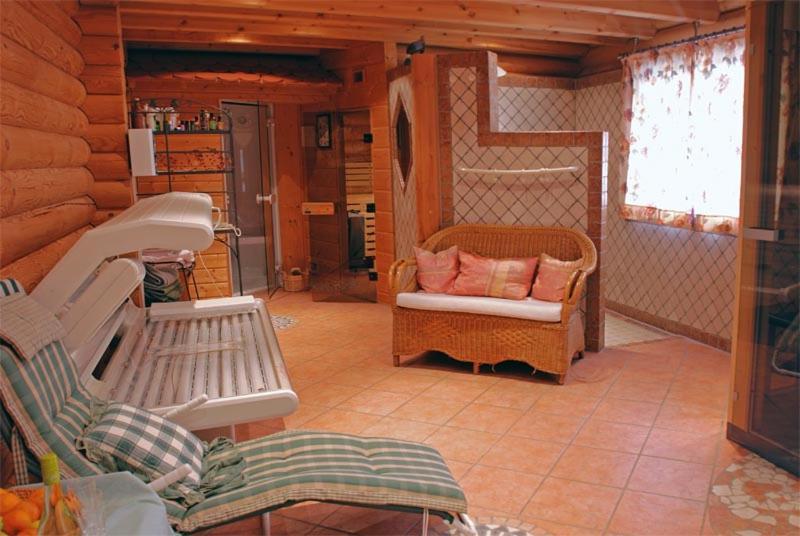 Gmeinder'S Landhaus Immenstadt im Allgaeu Luaran gambar