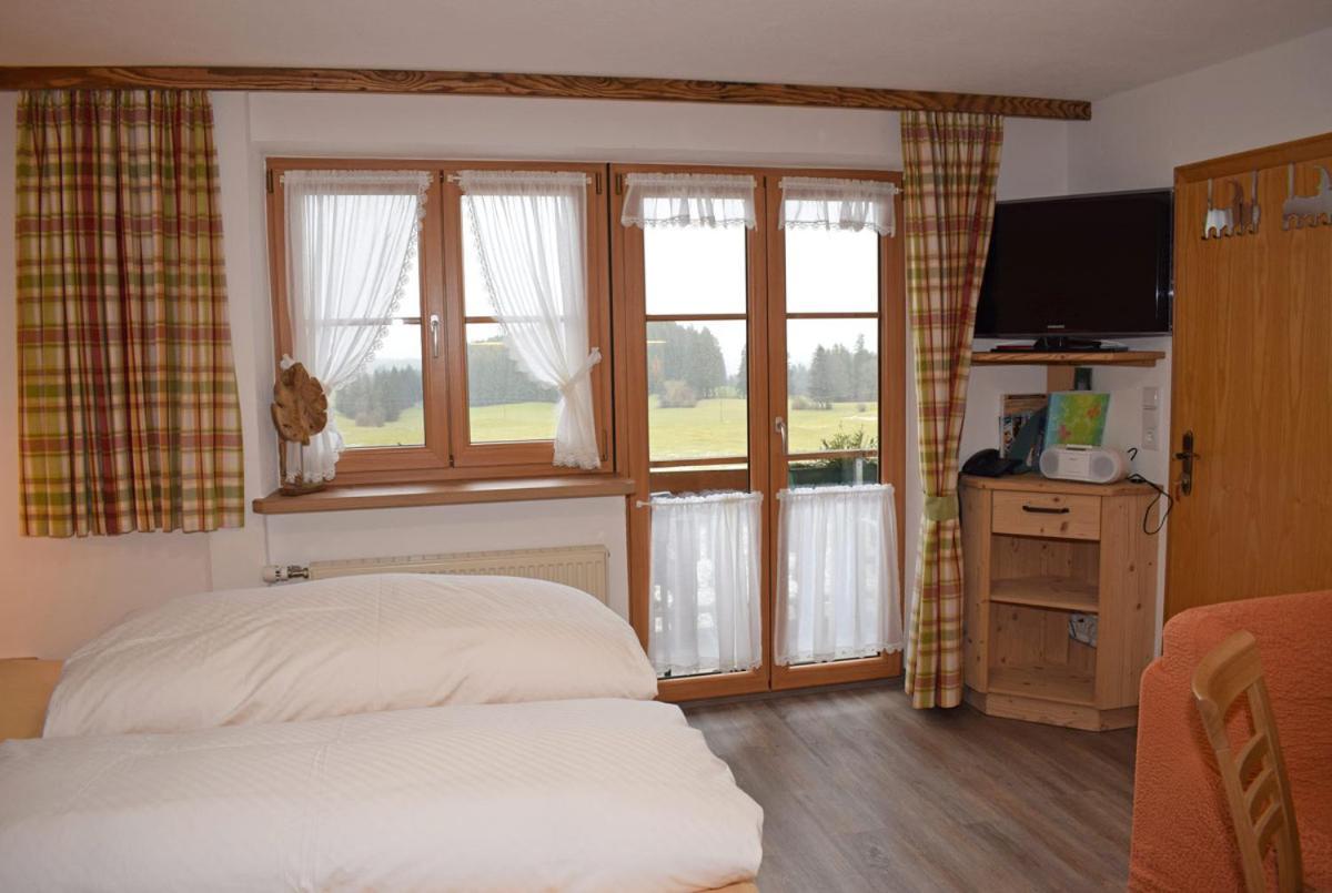 Gmeinder'S Landhaus Immenstadt im Allgaeu Luaran gambar