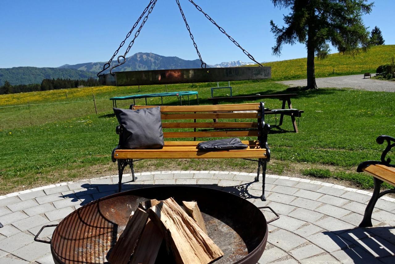 Gmeinder'S Landhaus Immenstadt im Allgaeu Luaran gambar