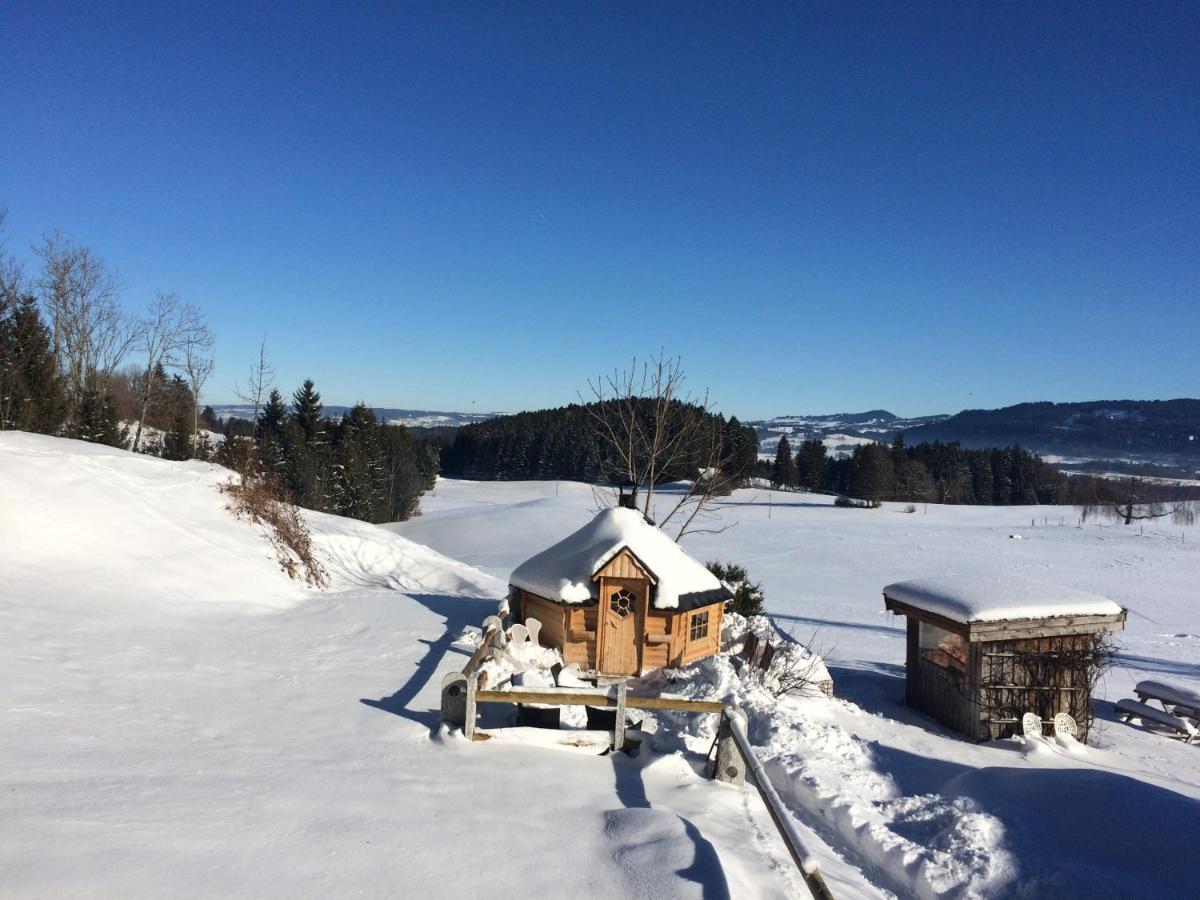Gmeinder'S Landhaus Immenstadt im Allgaeu Luaran gambar