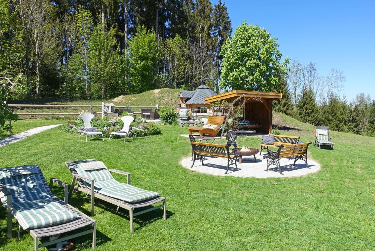 Gmeinder'S Landhaus Immenstadt im Allgaeu Luaran gambar