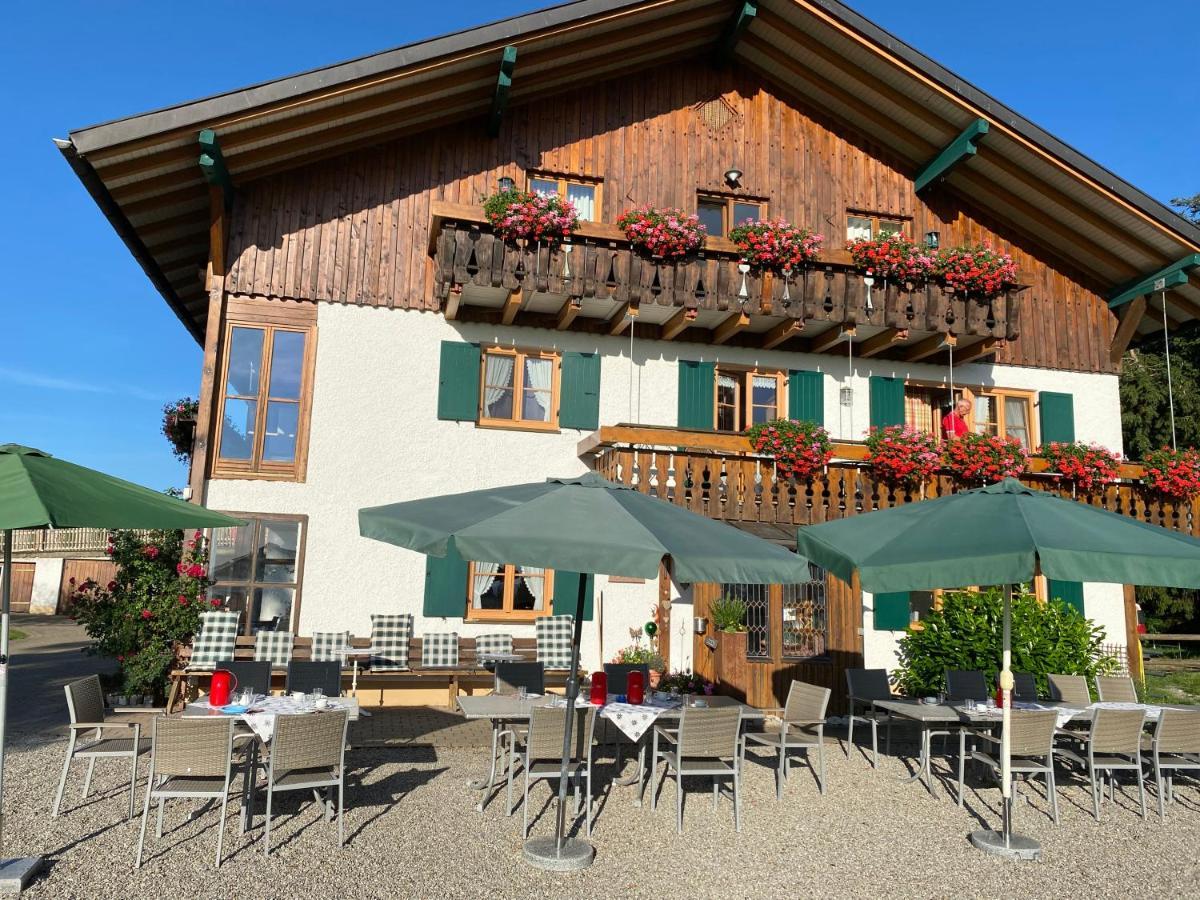 Gmeinder'S Landhaus Immenstadt im Allgaeu Luaran gambar