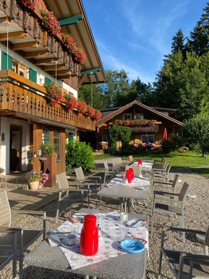 Gmeinder'S Landhaus Immenstadt im Allgaeu Luaran gambar